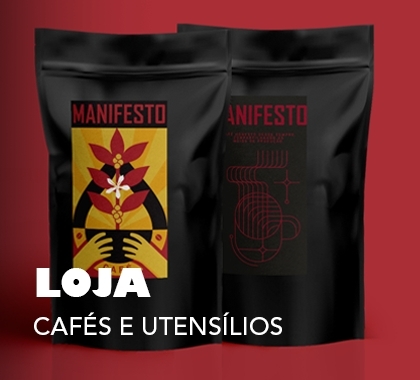 Restaurante: Manifesto Café — 1