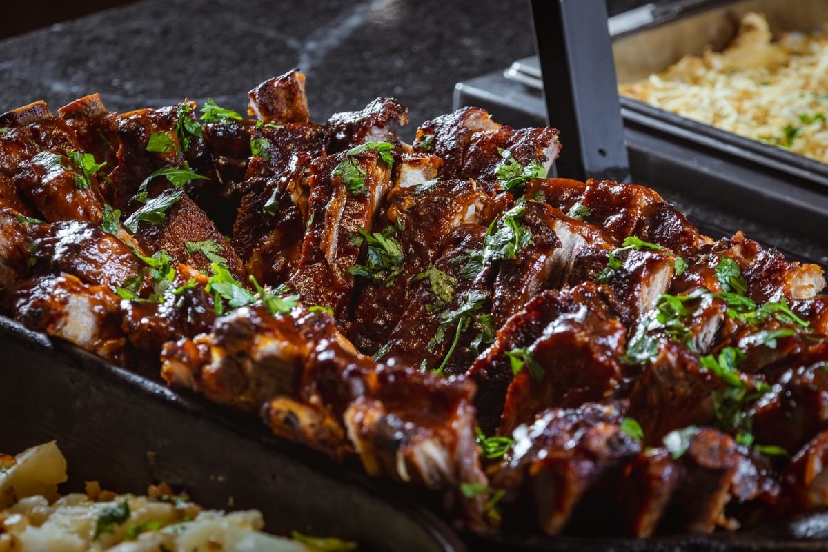 Restaurante Banchetti Grill Porto Alegre
