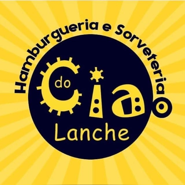 Hamburgueria e Sorveteria Cia Do Lanche