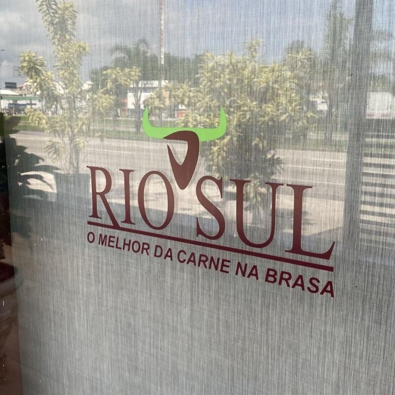 Rio Sul - Churrascaria