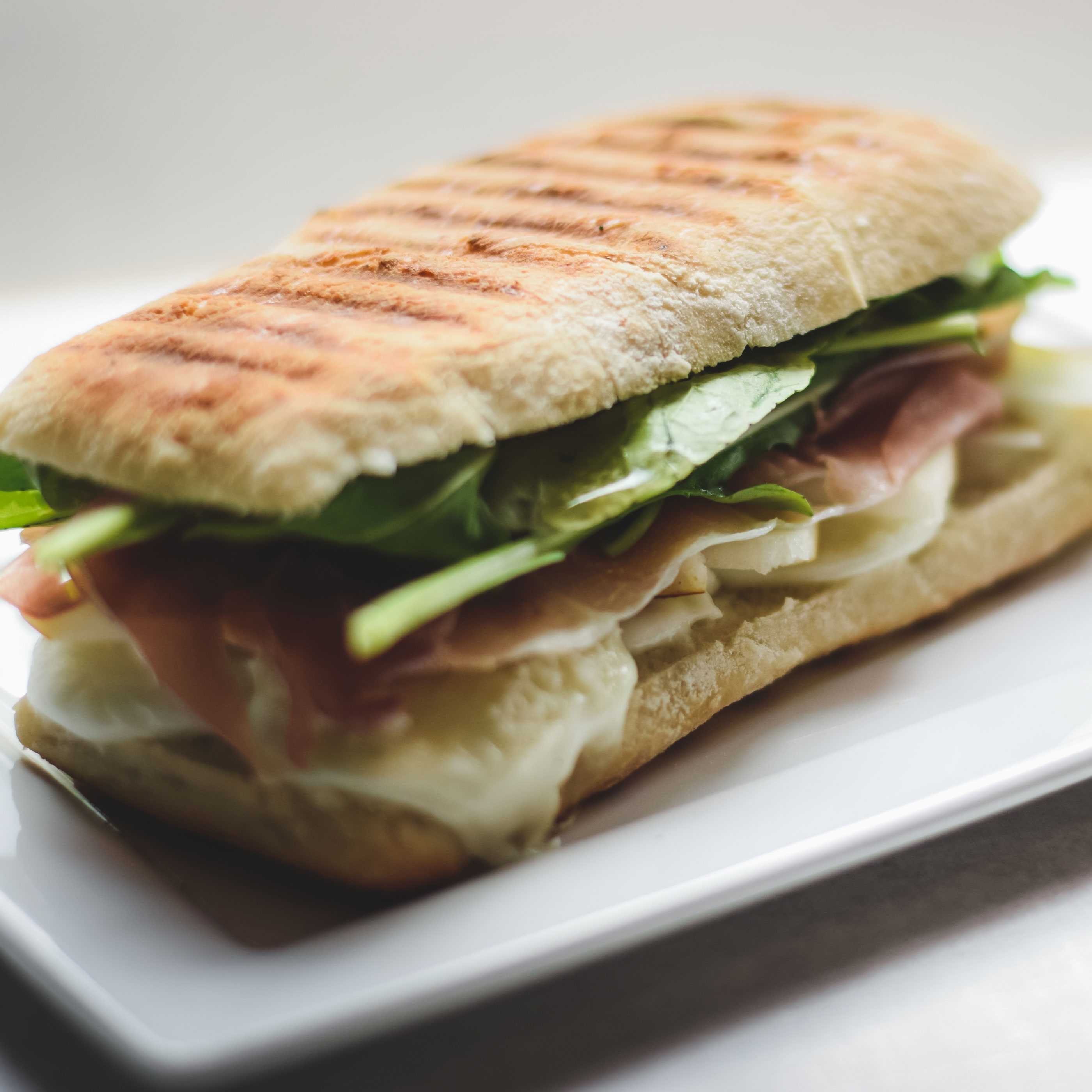 Restaurante: Degusto Café