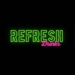 Bar: Refresh Drinks - Bar de Drinks para eventos