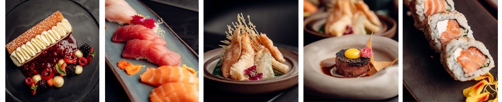 Restaurante: Takêdo — 3