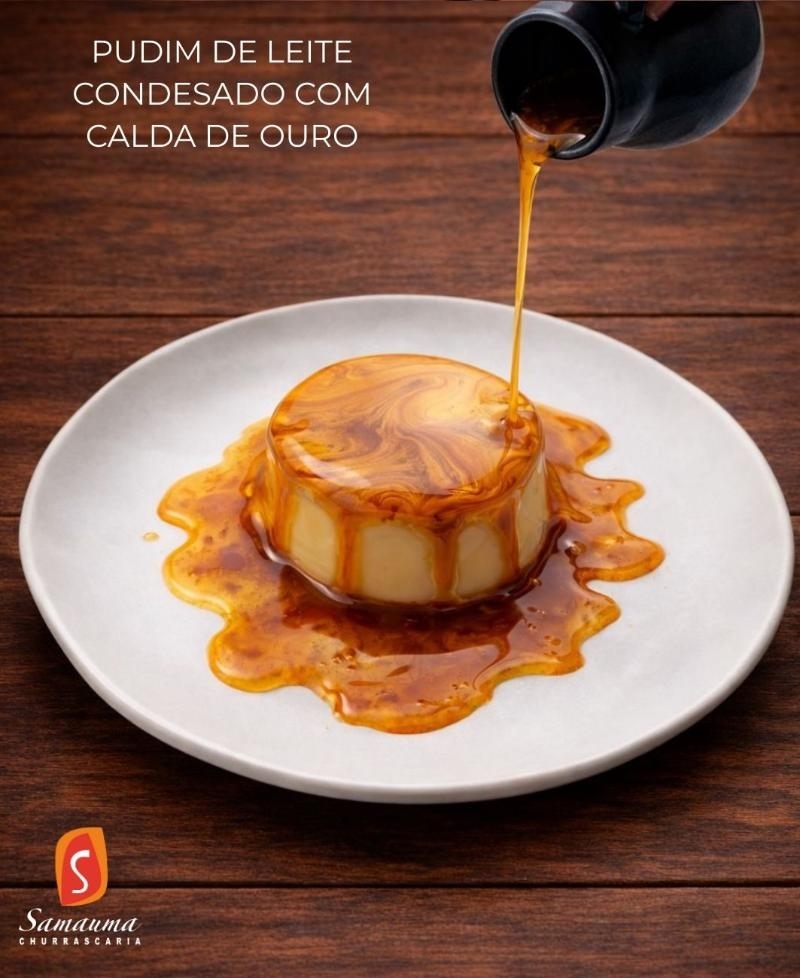 Samauma Churrascaria