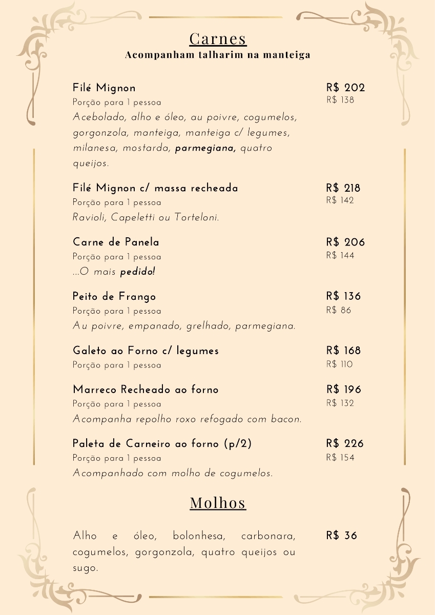 Restaurante: Ristorante Mangiatto Bene — 4