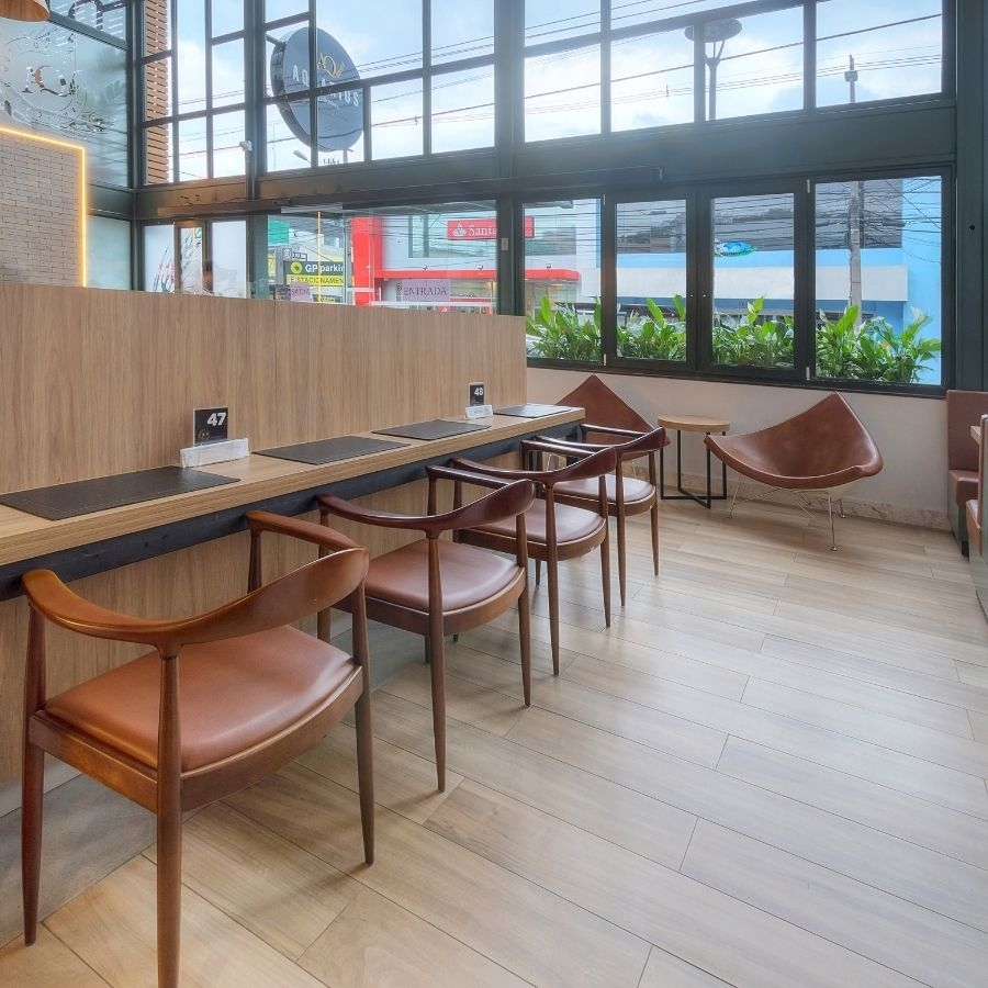 Restaurante: Panificadora Aquarius 24h - Curitiba