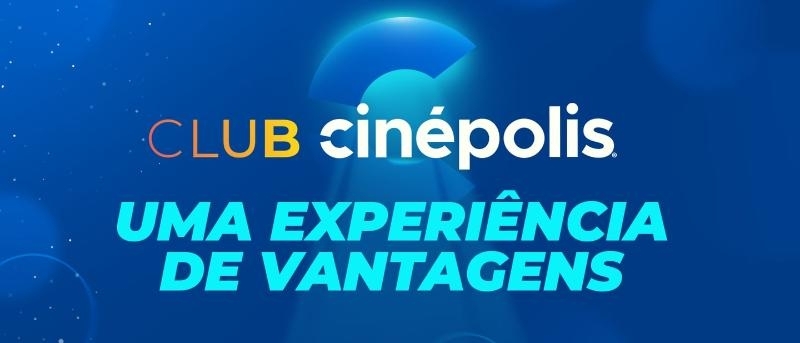 Cinema: Cinépolis — 4
