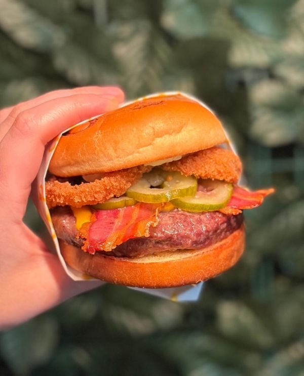 Restaurante: Jungle Burger Estreito | Entrega e Retirada | Burgers Defumados em Florianópolis — 2