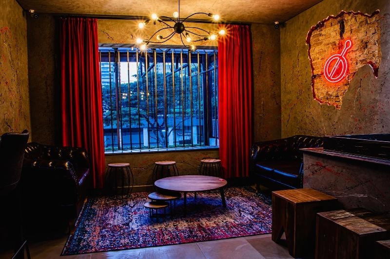 Bar: Amargot Bar — 2