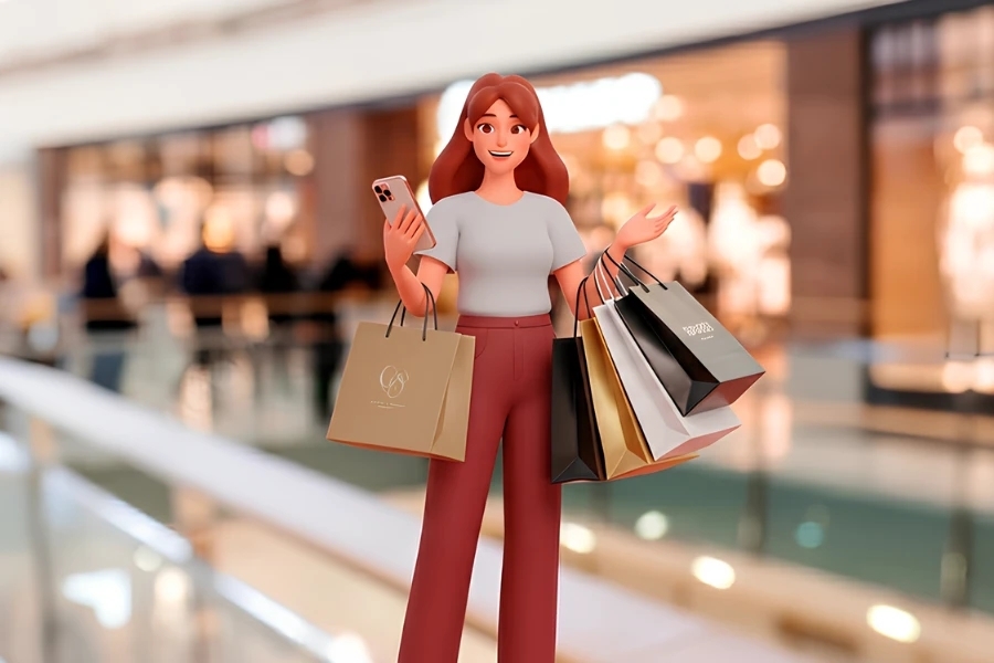Cinema: Partage Shopping