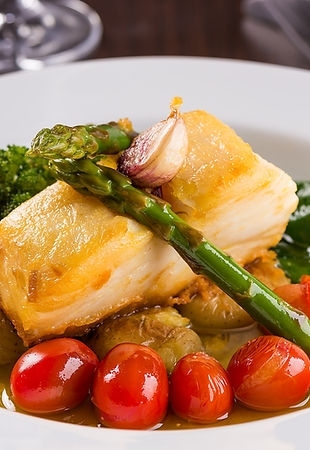 Restaurante: Terrazza 40 — 5