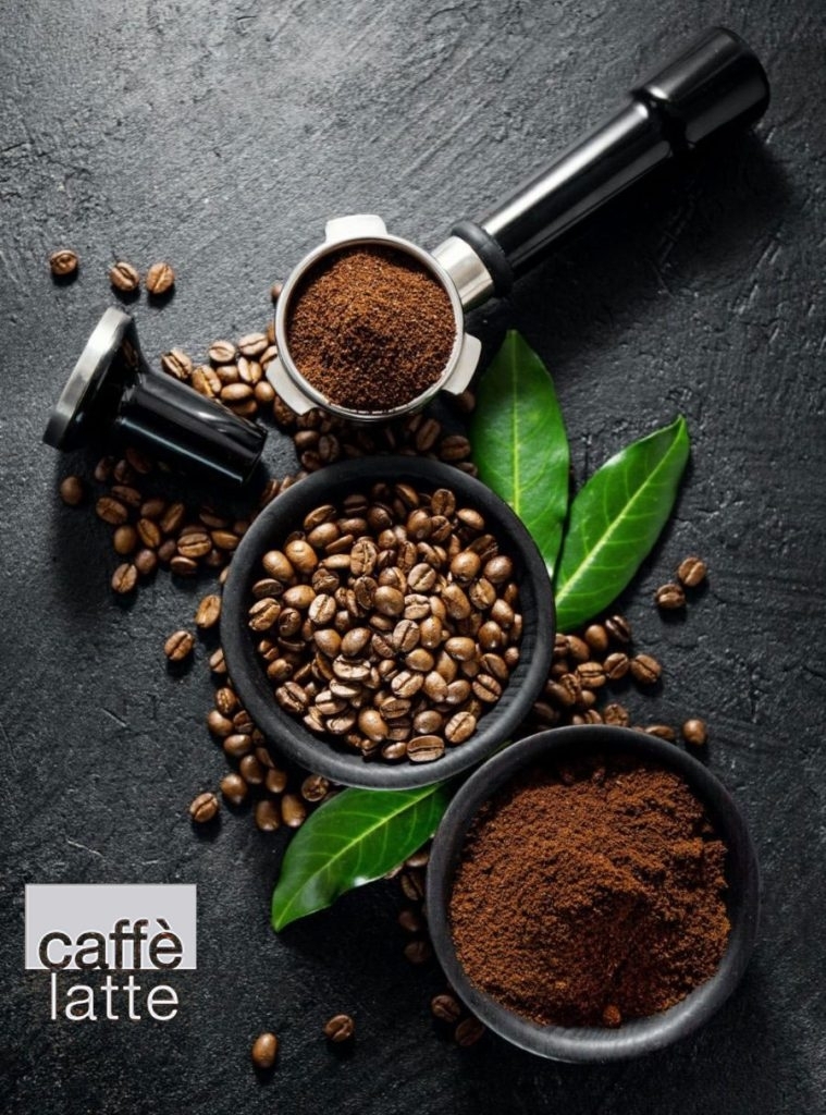 Caffè Latte