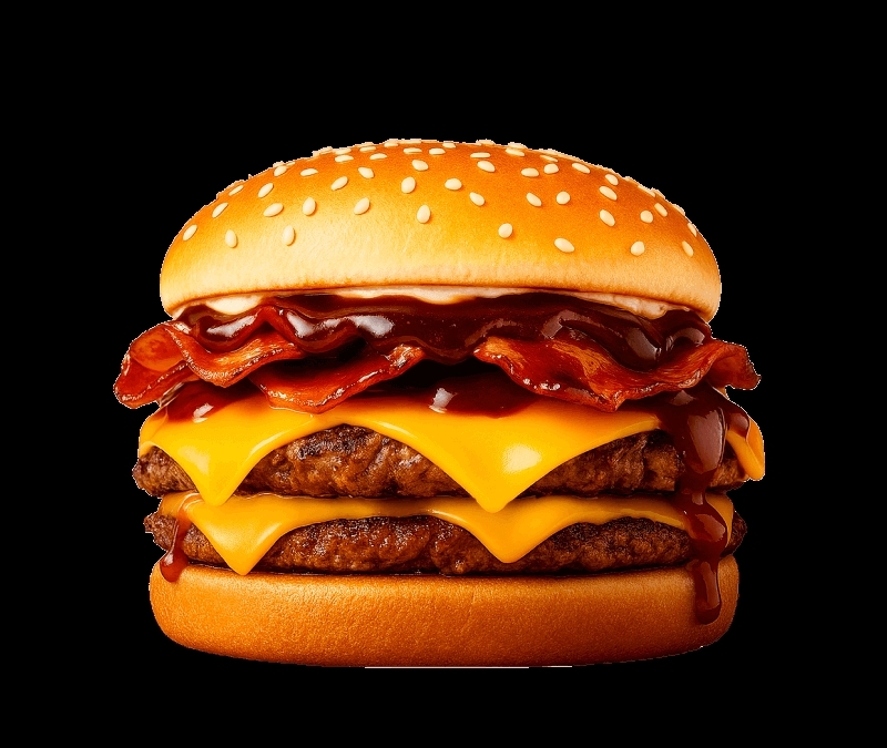 Restaurante: TopZ Burger Curitiba
