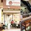 Temporal Cafés Especiais