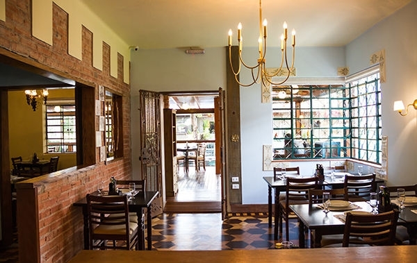 Pantucci Trattoria