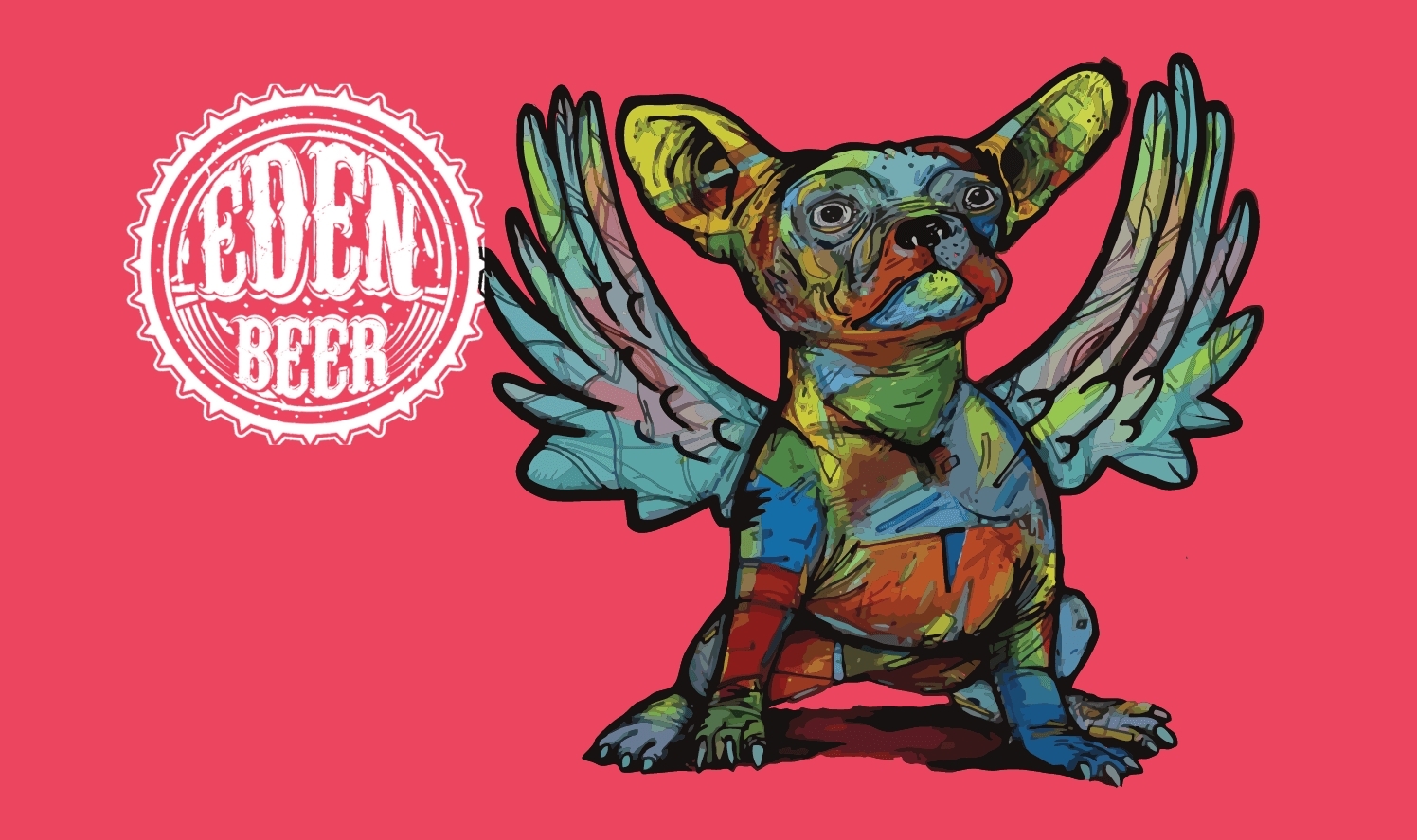 Bar: Eden Beer Curitiba - Delivery Chopp & Cerveja — 6