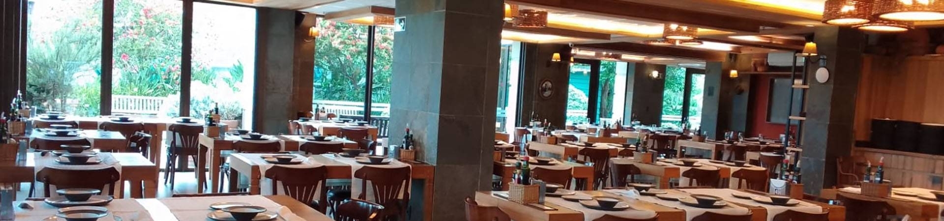 Restaurante: Di Paolo Porto Alegre