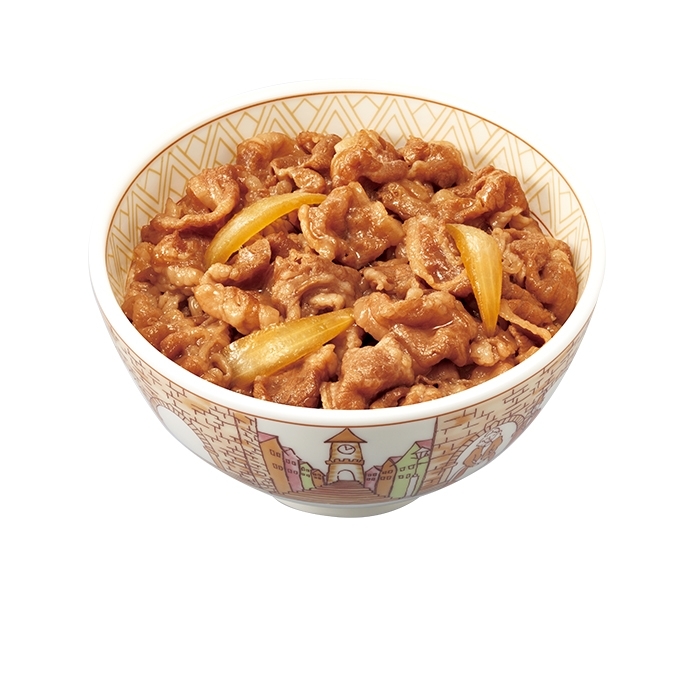 Restaurante: Sukiya Liberdade — 2