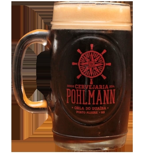 Bar: Cervejaria Pohlmann - Cerveja e Gastronomia Artesanal