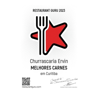 Churrascaria Ervin (faz entrega)