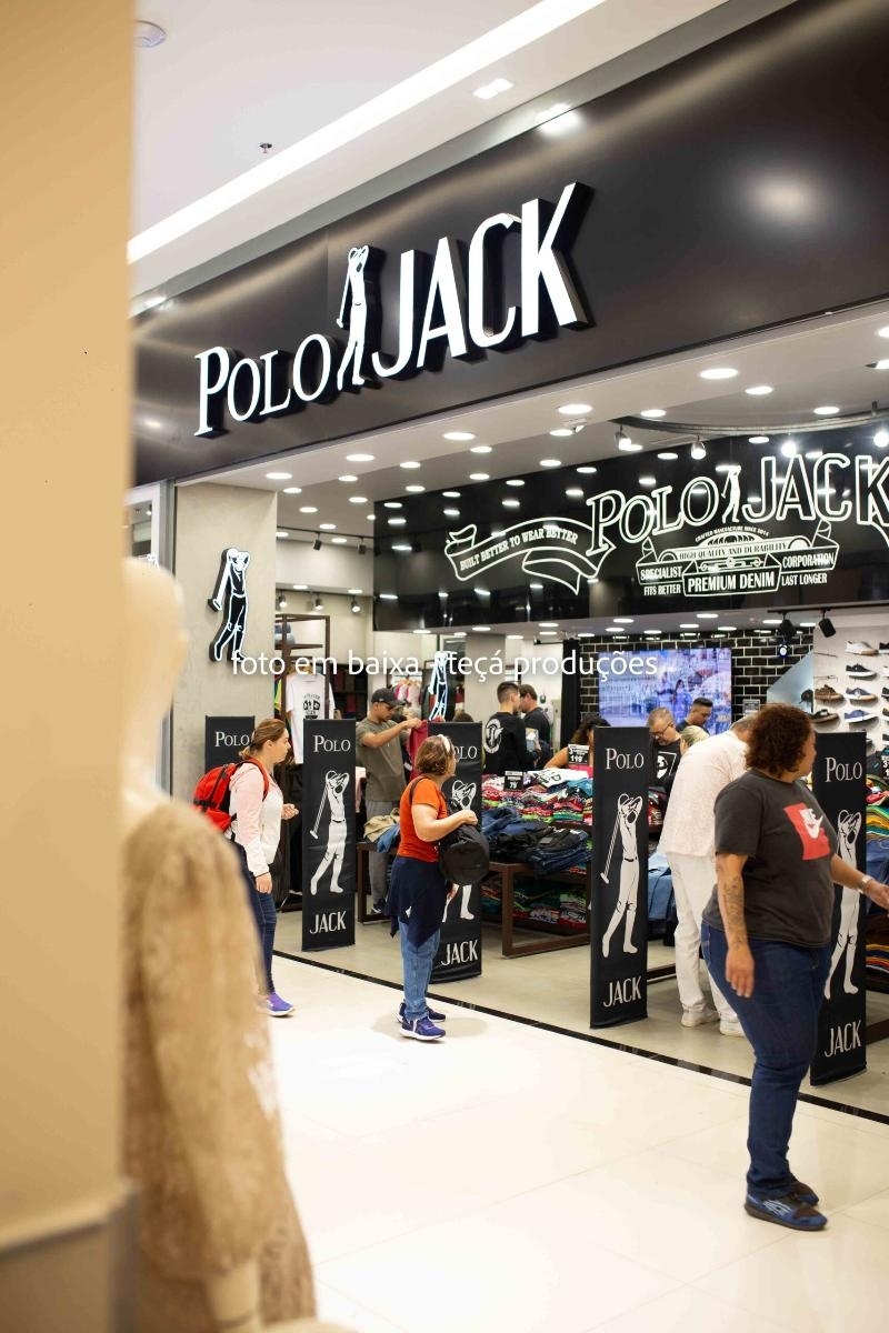 Shopping: Shopping Plaza Polo