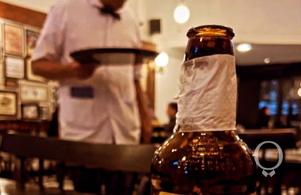 Bar: Bar Otelo
