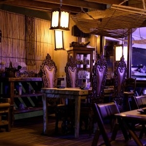 Restaurante: Enodô Restaurante de Comida Japonesa - Porto Alegre — 2