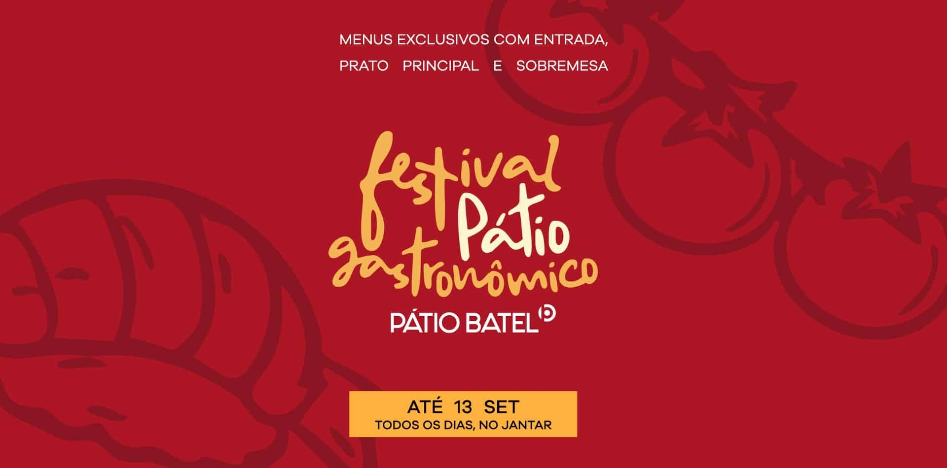Cinema: Pátio Batel — 3
