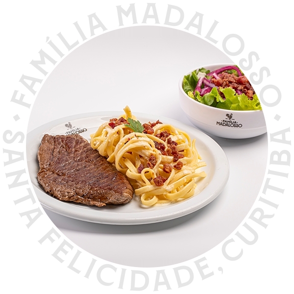 Restaurante: Família Madalosso