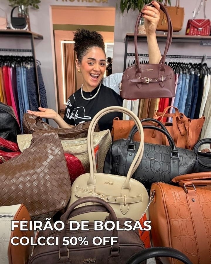 Super Sale - Outlet Curitiba - Centro