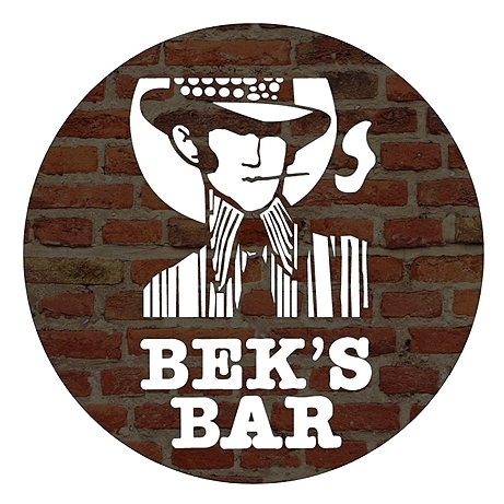 Bar: Bek's Bar — 1