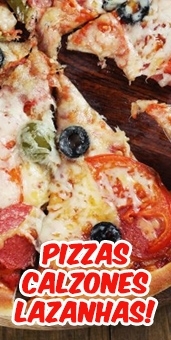 Restaurante: Pizzaria Stilo — 3