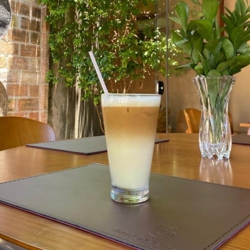 Restaurante: Café & Bistrô duBÊ Curitiba