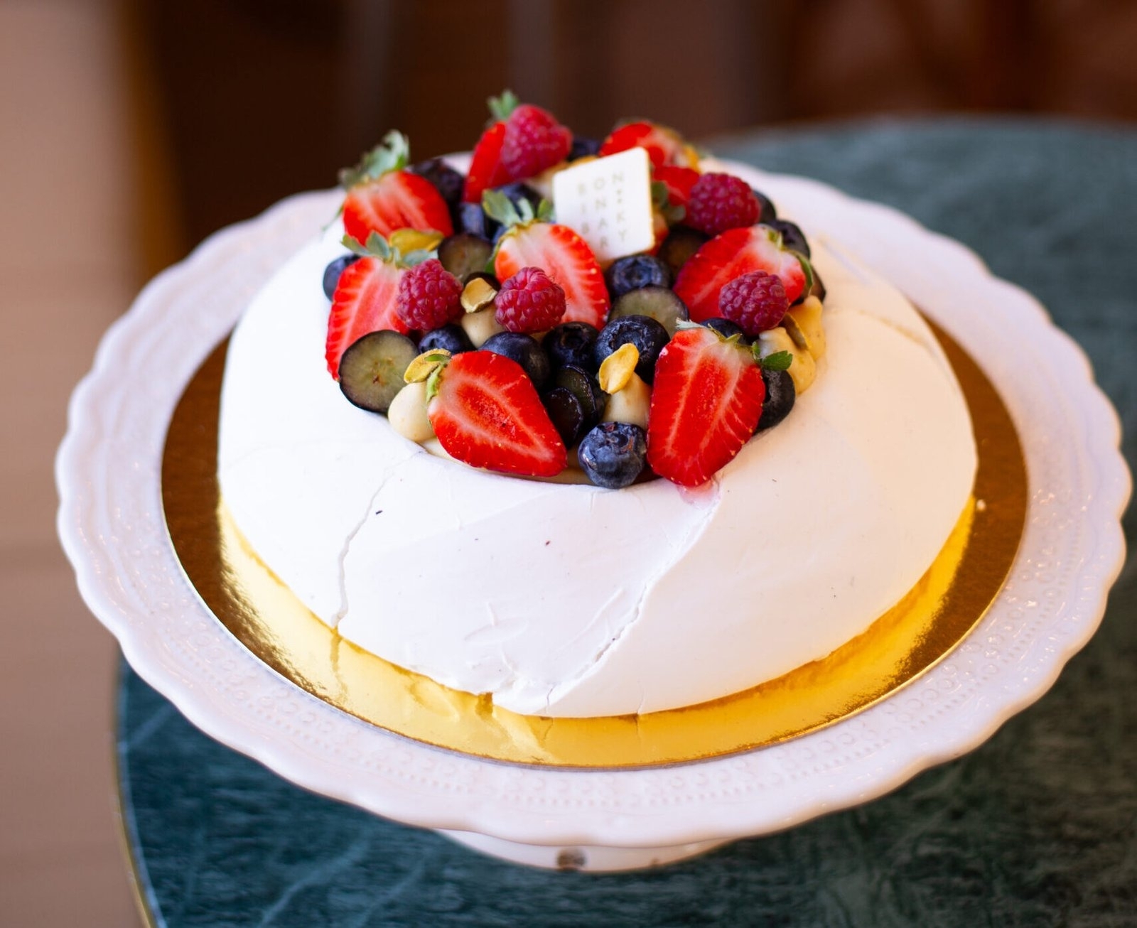Bonin Bakery