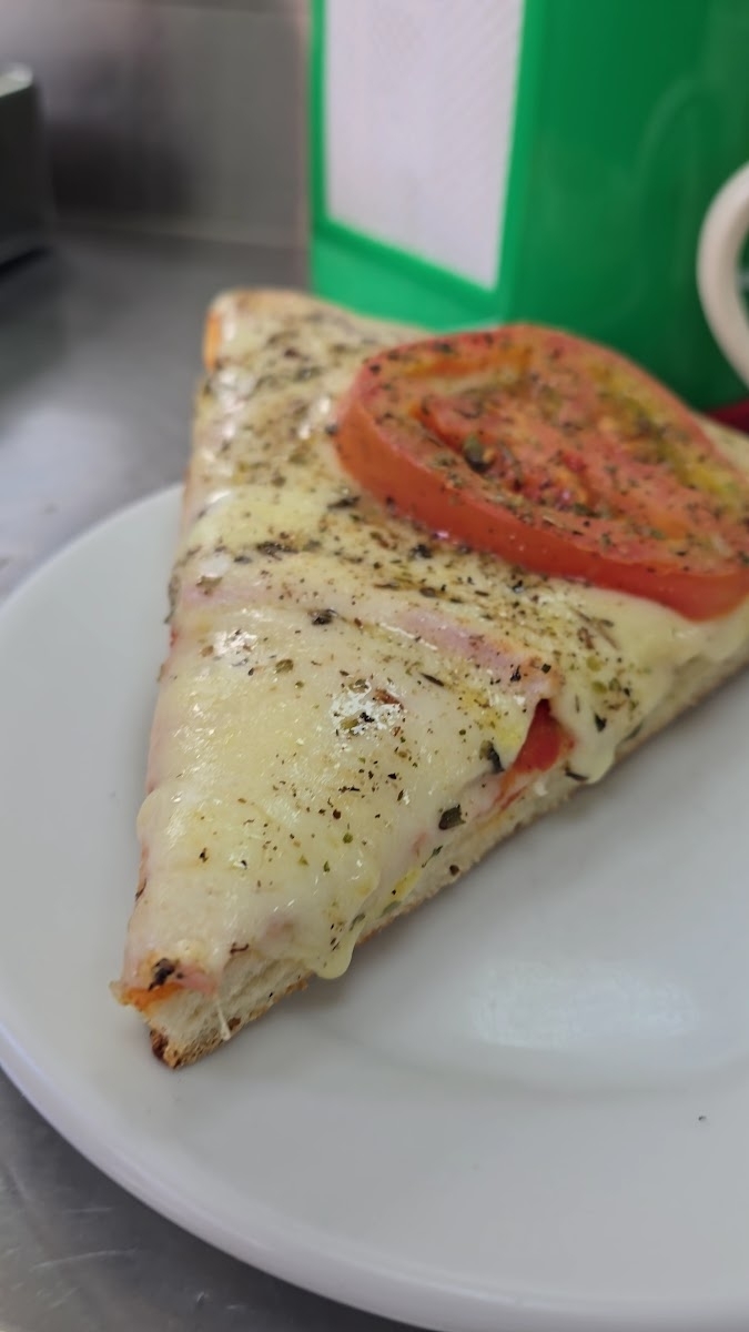 Restaurante: Itália Pizza — 2