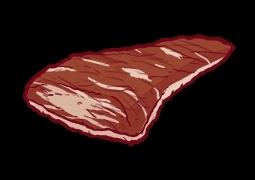 Restaurante: Master Grill Churrascaria