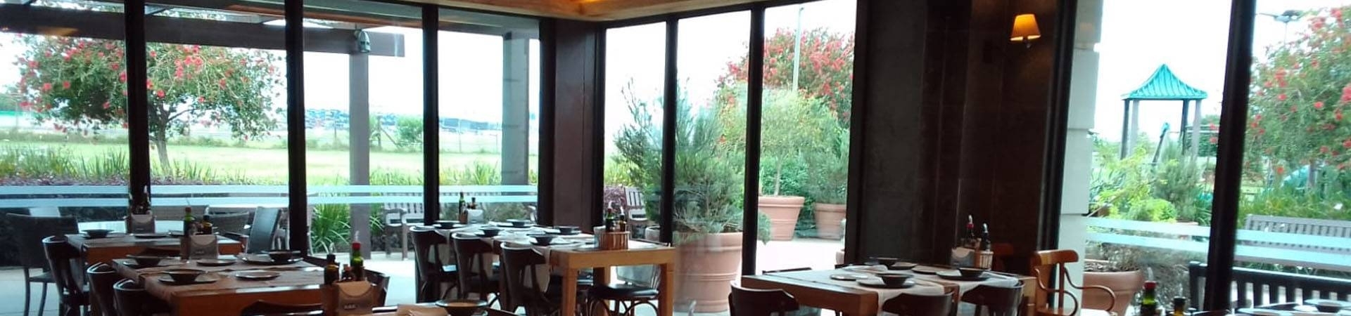 Restaurante: Di Paolo Porto Alegre
