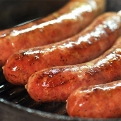 Restaurante: Churrascaria Espindola