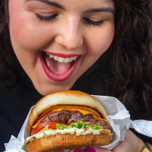 Restaurante: Malbec Burger e Lazer
