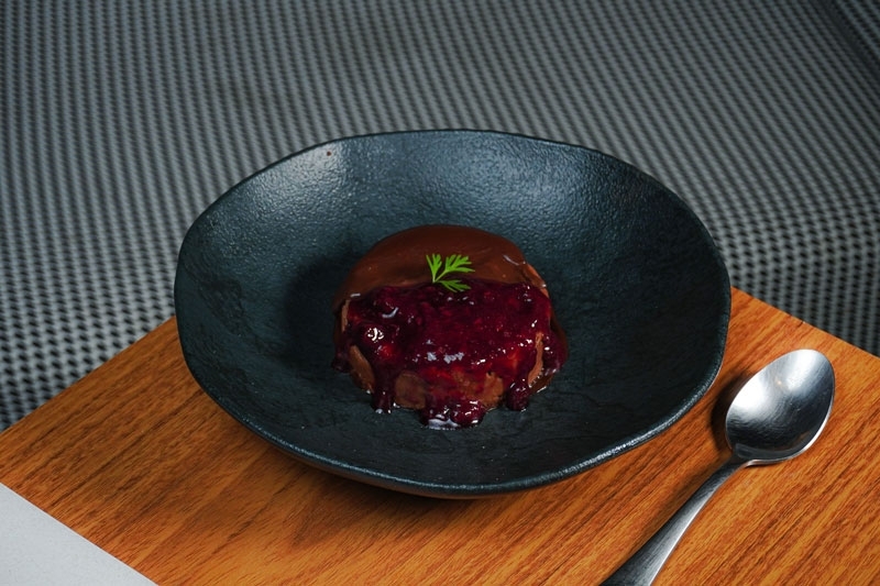 Restaurante Scavollo