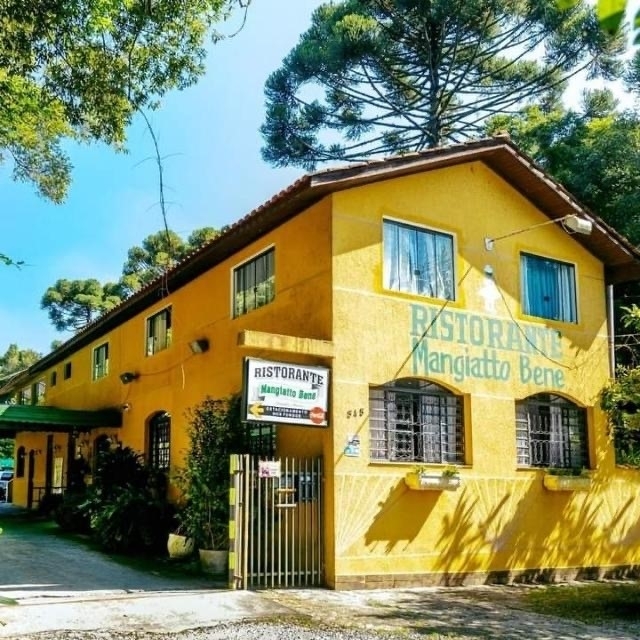 Ristorante Mangiatto Bene