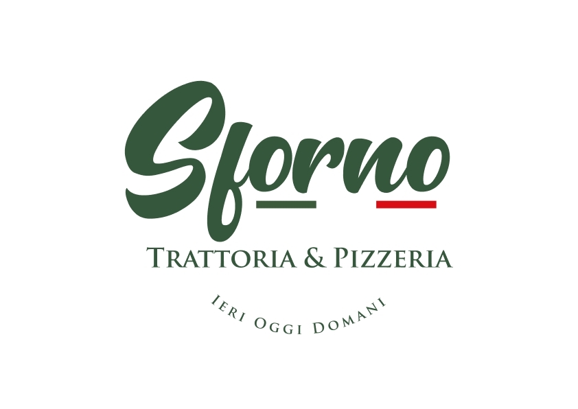 Sforno Trattoria e Pizzaria | Caranguejo em Curitiba