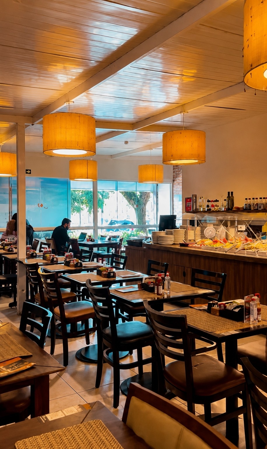 Restaurante: Panificadora PaneBene