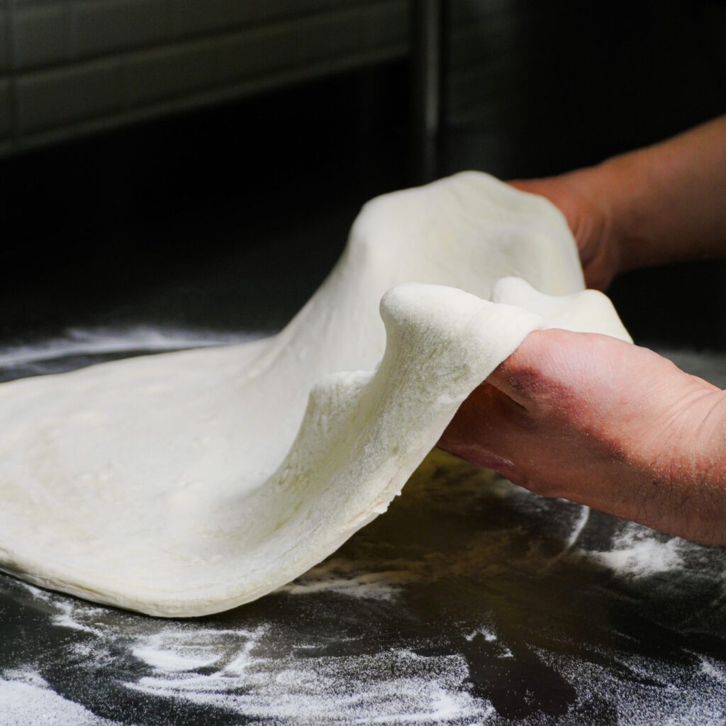 Pizza dop - Pizzaria Cabral Curitiba