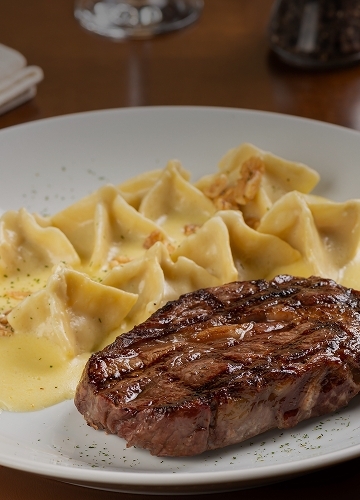 Restaurante: Armazém 71 - Cucina - Vino