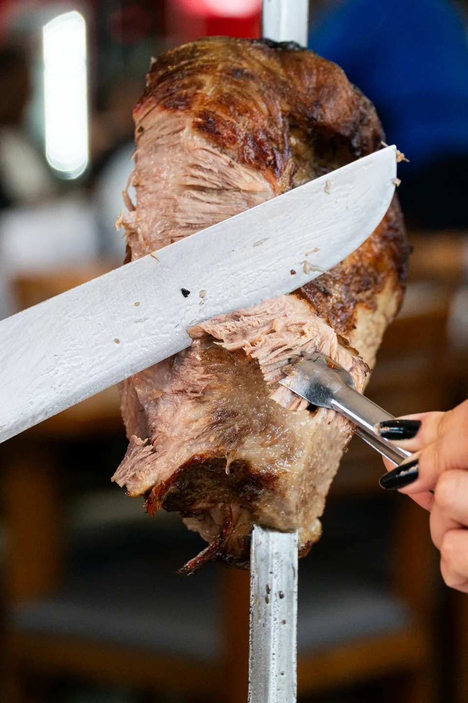 Restaurante: Laço de Ouro - Churrascaria Gaúcha na Taquara — 6