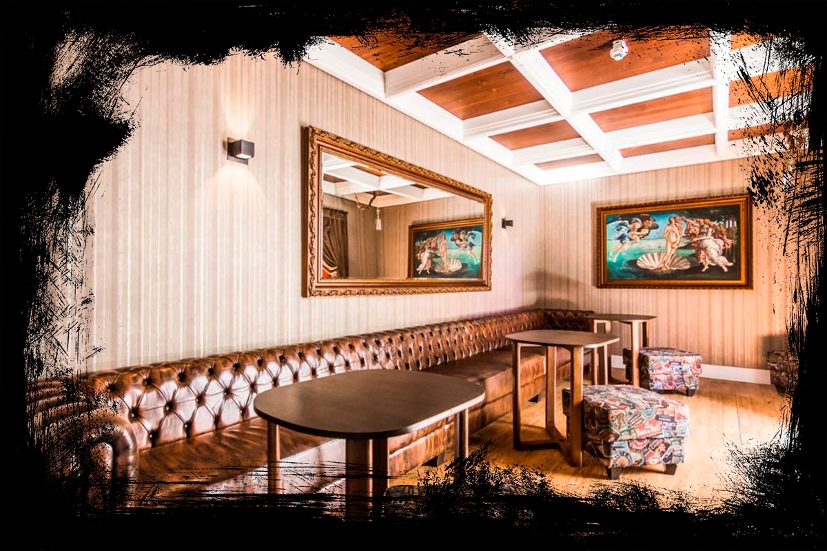 Bar: Sense Curitiba