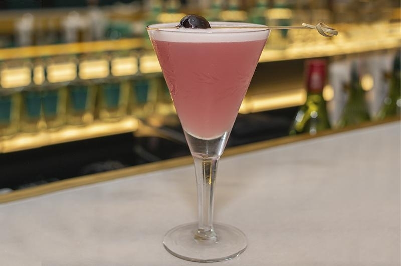 Bar: Drosophyla RestôBar