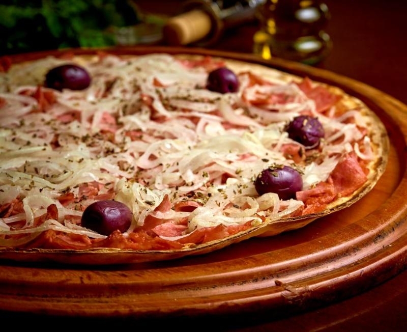 Monte Verde Cantina e Pizzaria Jardins