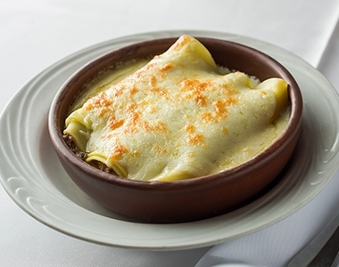 Restaurante: Macarronada Italiana — 6